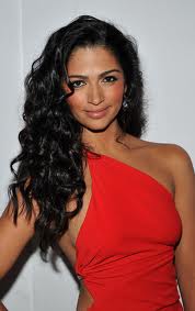 Brazilian Beauties Camila Alves