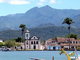 Paraty