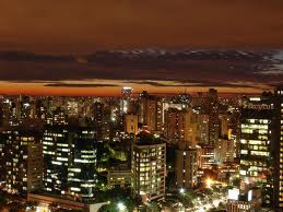 Belo Horizonte Brazil