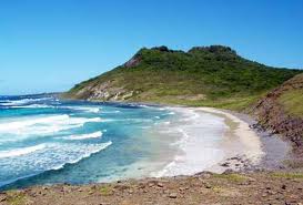 Brazil Beaches Atalaia, Fernando de Noronha