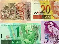 Real: the Brazilian currency