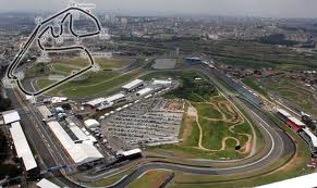 Brazil Grand Prix