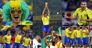 Brazil Soccer 