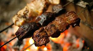 Brazilian Barbeque