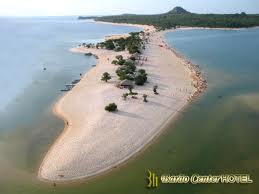 Brazilian Beaches Alter do Chao