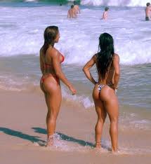Brazilian Bikinis