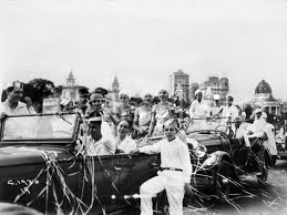 Brazilian Carnival History