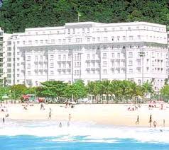 Copacabana Palace Hotel