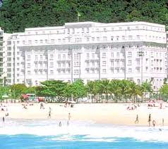 Copacabana Palace Hotel