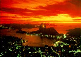 Facts About Rio de Janeiro