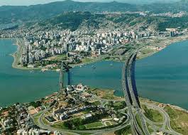 Florianopolis Brazil