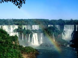 Iguacu Falls