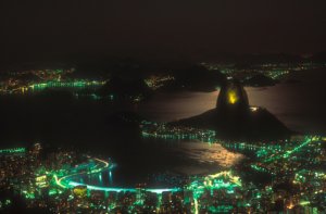 Rio Night Life