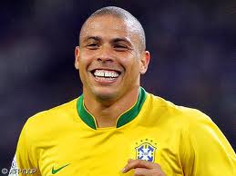 Ronaldo Brazil Soccer Players