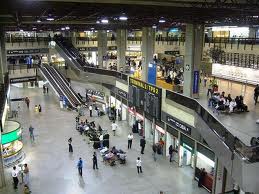 Sao Paulo Guarulhos Airport