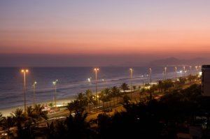 Barra da Tijuca