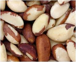 Brazil Nuts