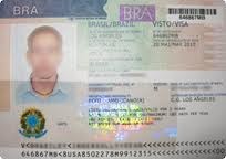 Brazil Tourist Visa