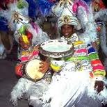 Brazilian Carnival Music