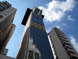 Hotels in Sao Paulo Emiliano