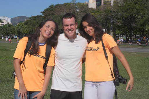 Rio de Janeiro Girls Women