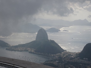 Rio de Janeiro Pictures Sugar Loaf Mountain