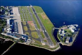 Santos Dumont Airport Rio